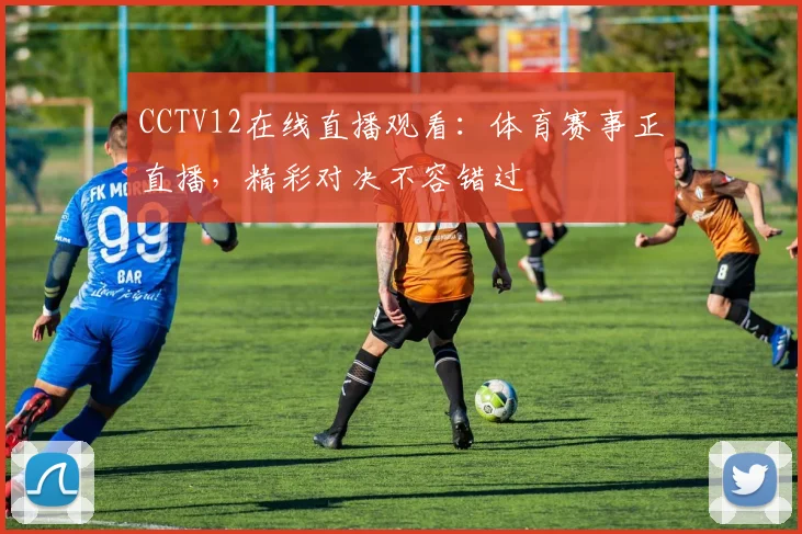 CCTV12在线直播观看：体育赛事正直播，精彩对决不容错过