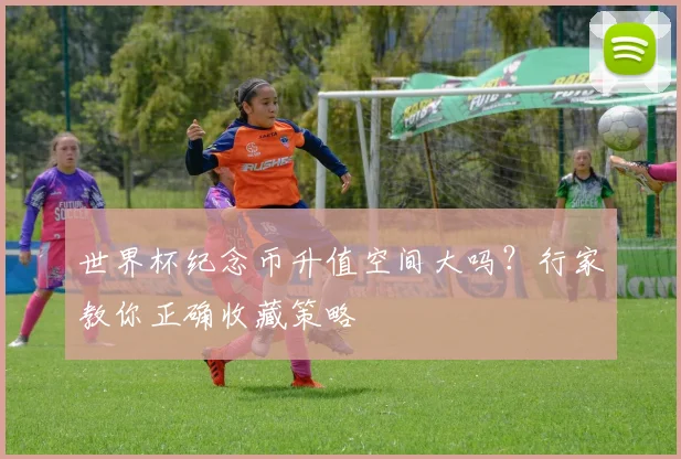 世界杯纪念币升值空间大吗？行家教你正确收藏策略