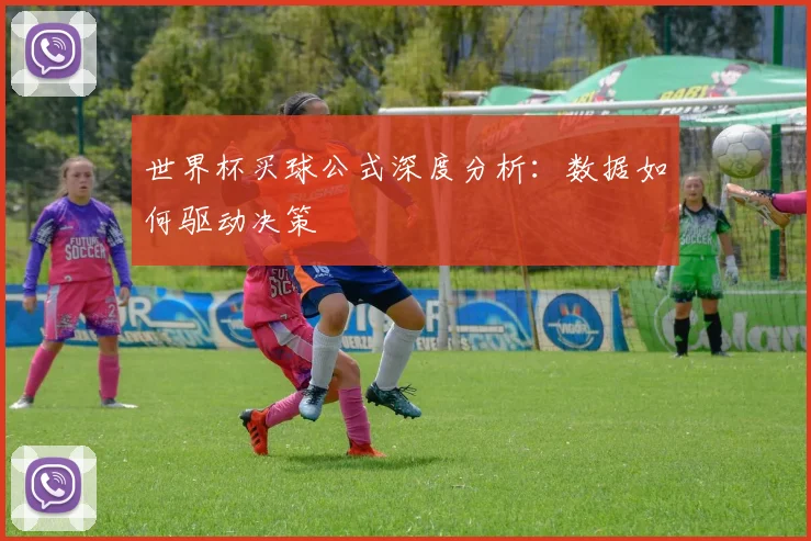 世界杯买球公式深度分析:数据如何驱动决策