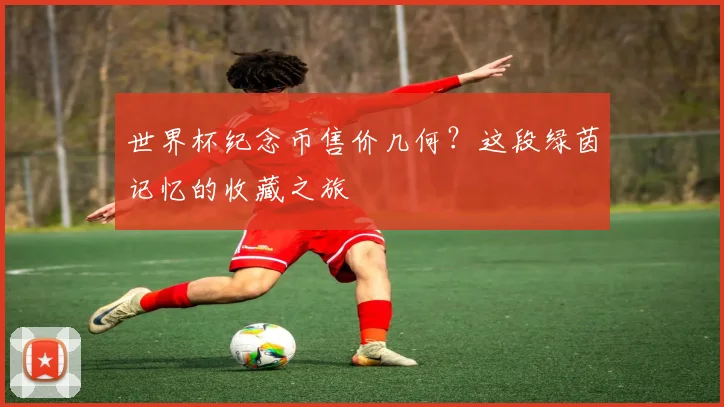 世界杯纪念币售价几何？这段绿茵记忆的收藏之旅