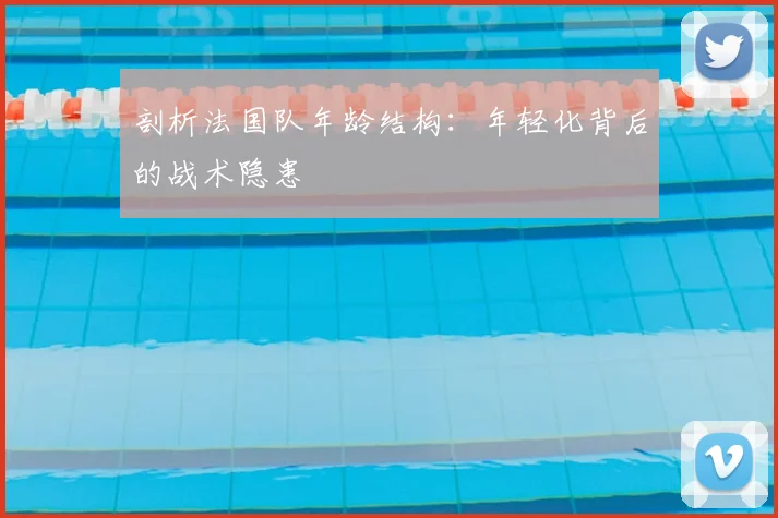 剖析法国队年龄结构:年轻化背后的战术隐患